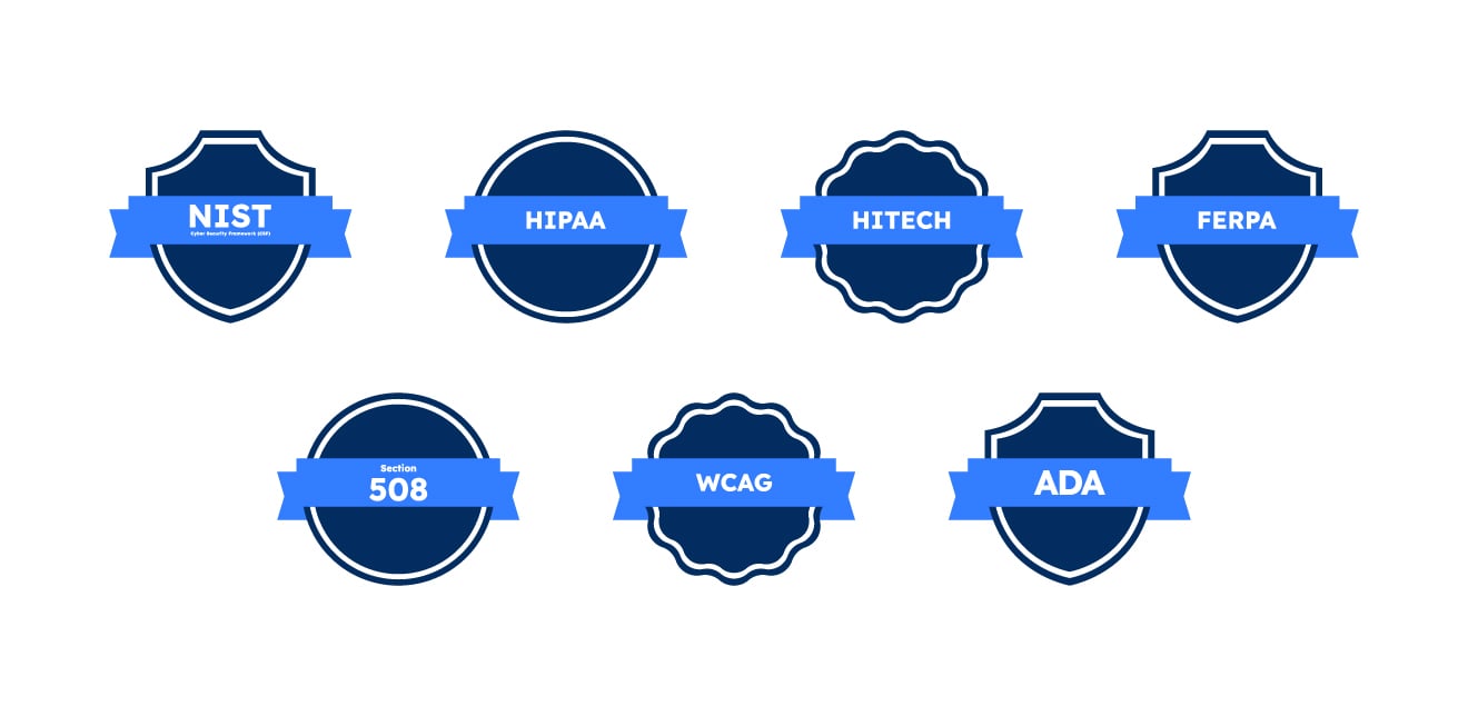 ACS3-Accessibility-Compliance-Logos